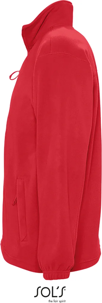 Fleece Jacket