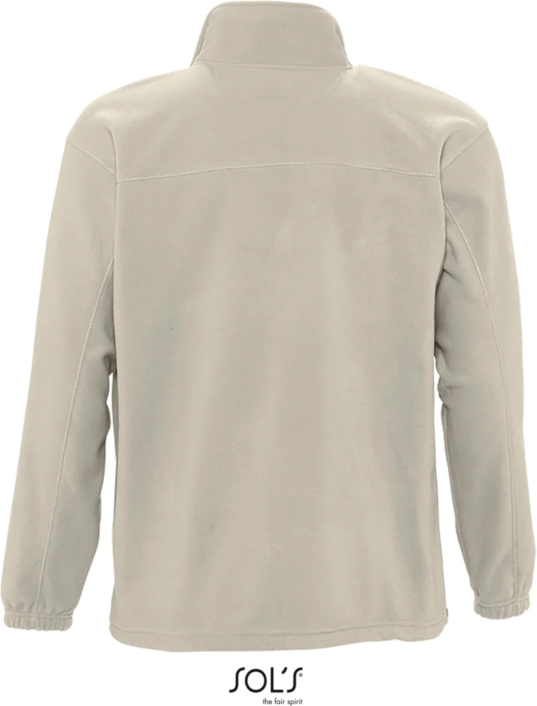 Fleece Jacket
