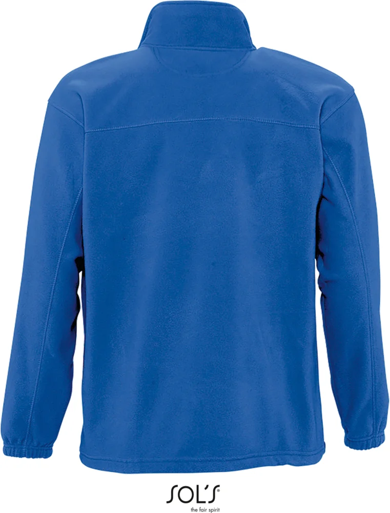 Fleece Jacket
