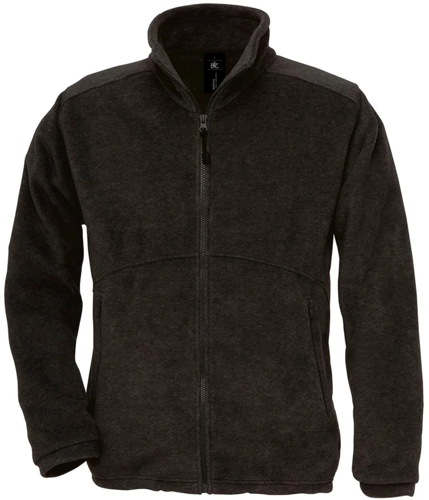 Fleece Jacket