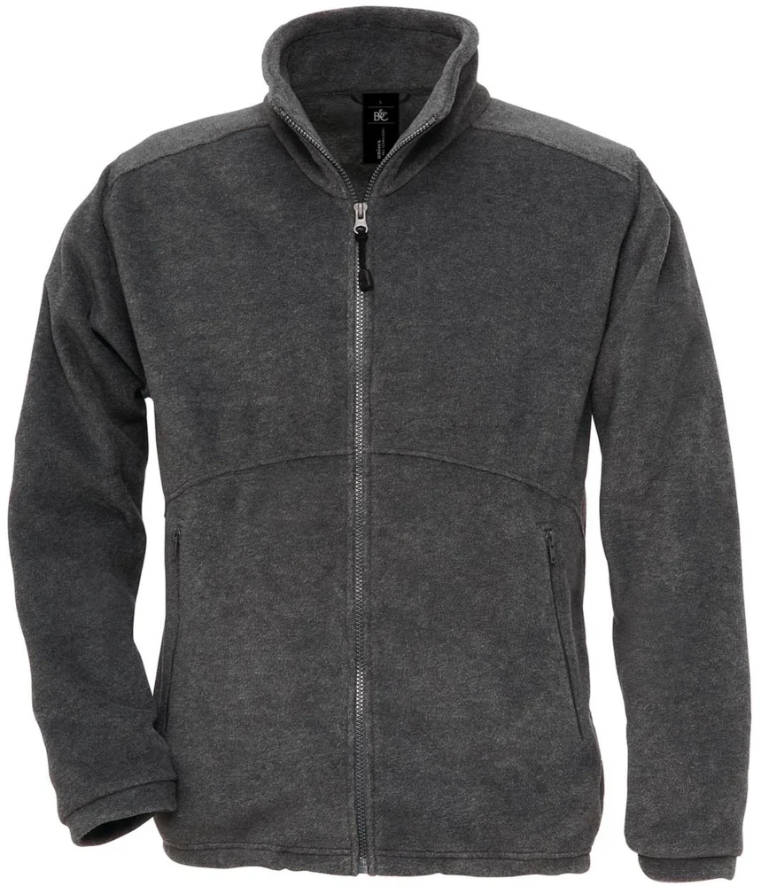Fleece Jacket