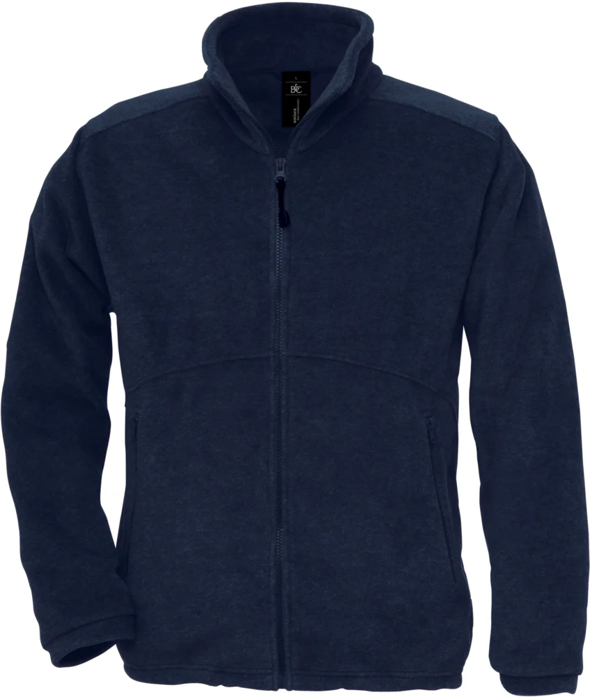 Fleece Jacket