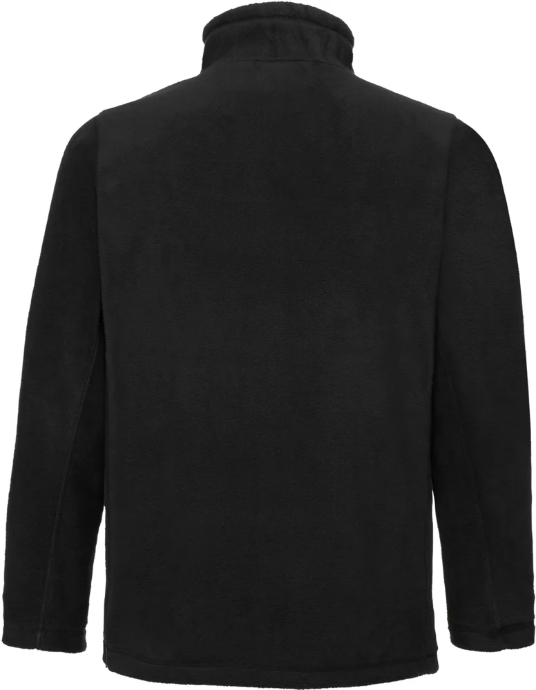 Fleece Jacket