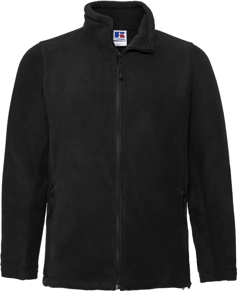 Fleece Jacket