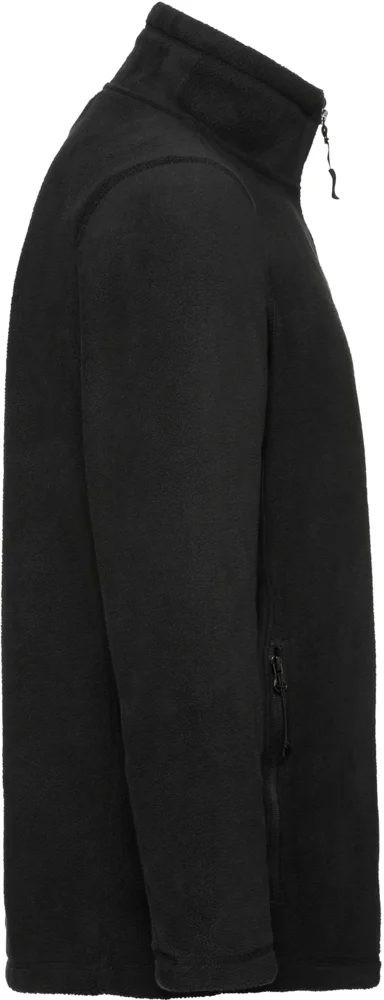 Fleece Jacket