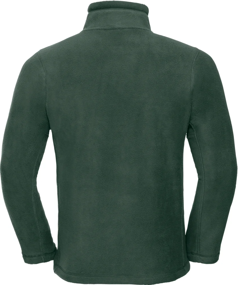 Fleece Jacket