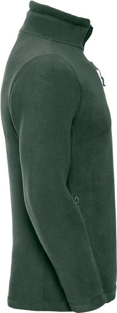 Fleece Jacket