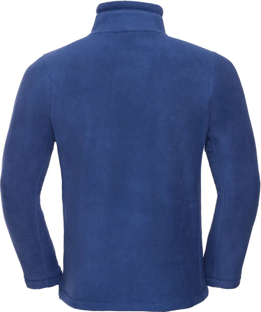 Fleece Jacket