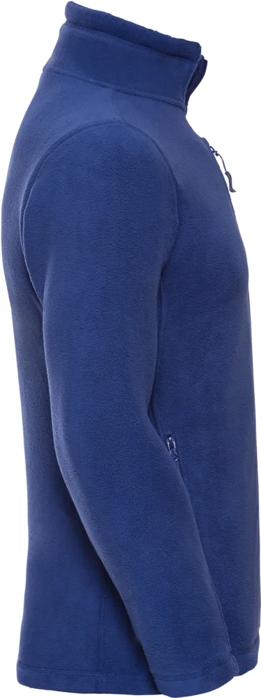 Fleece Jacket