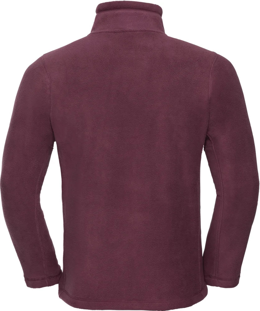 Fleece Jacket