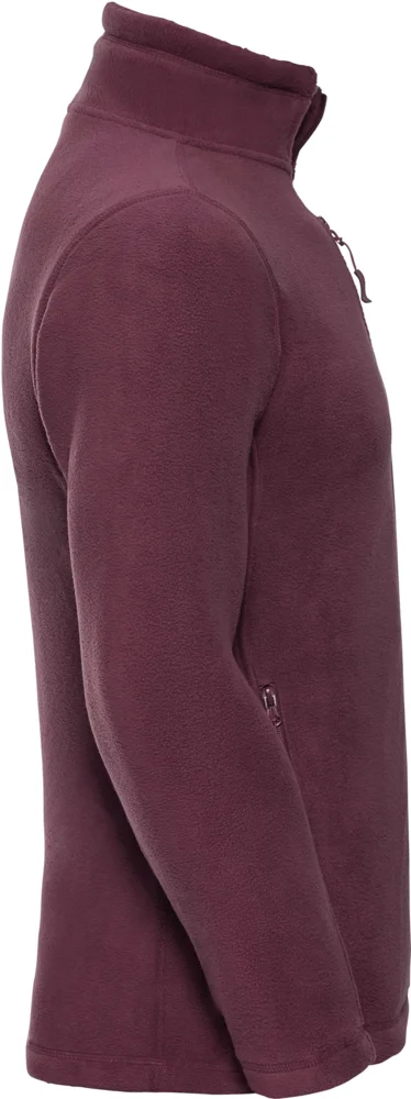 Fleece Jacket