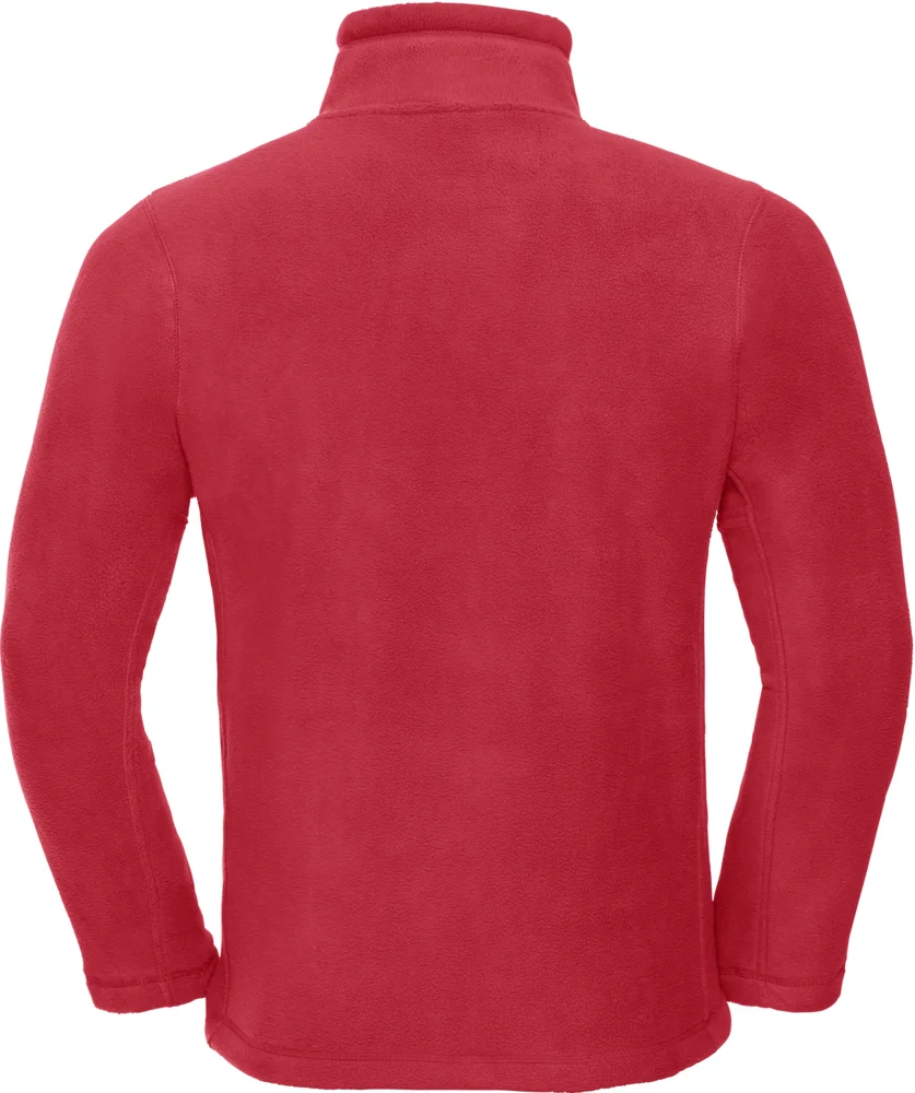 Fleece Jacket