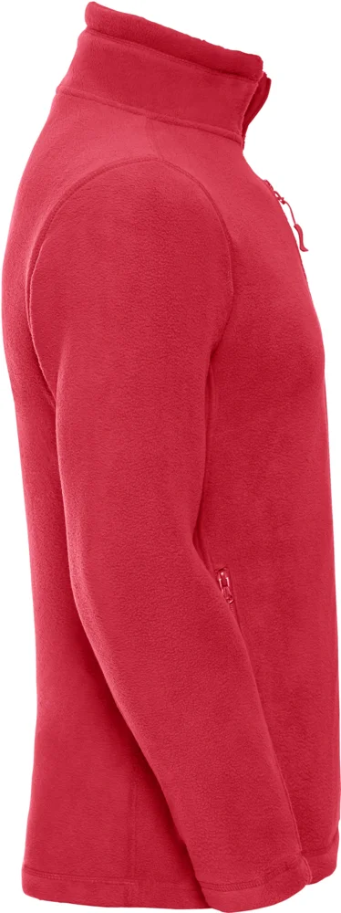 Fleece Jacket