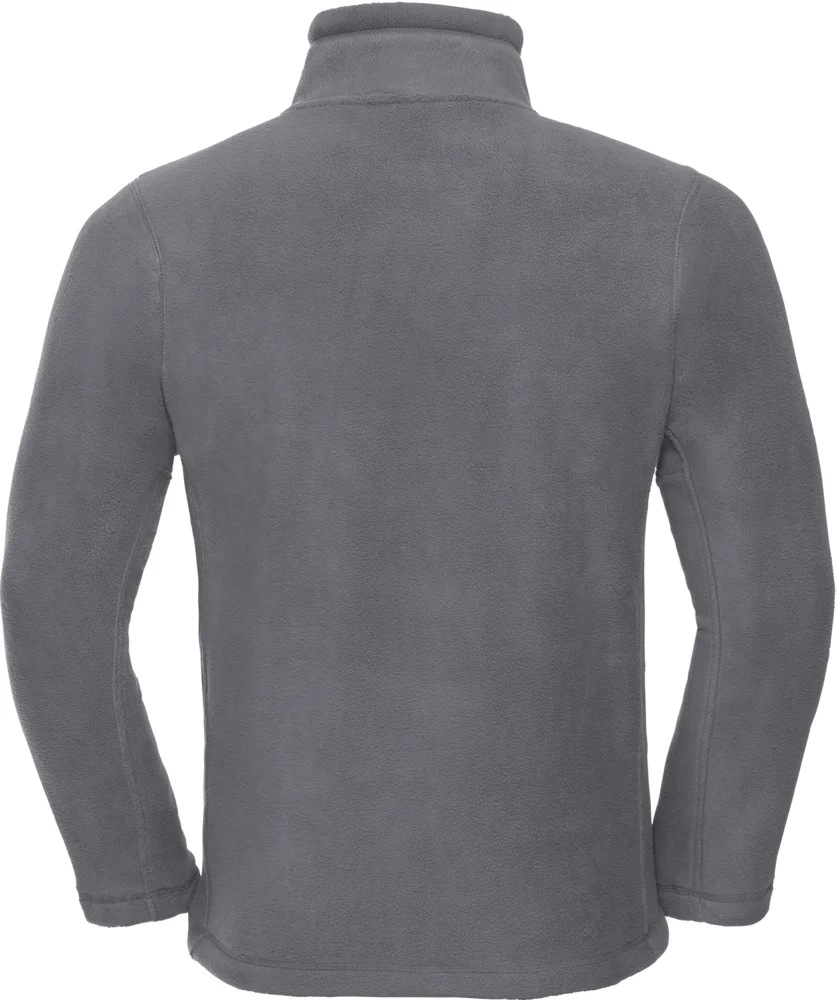 Fleece Jacket