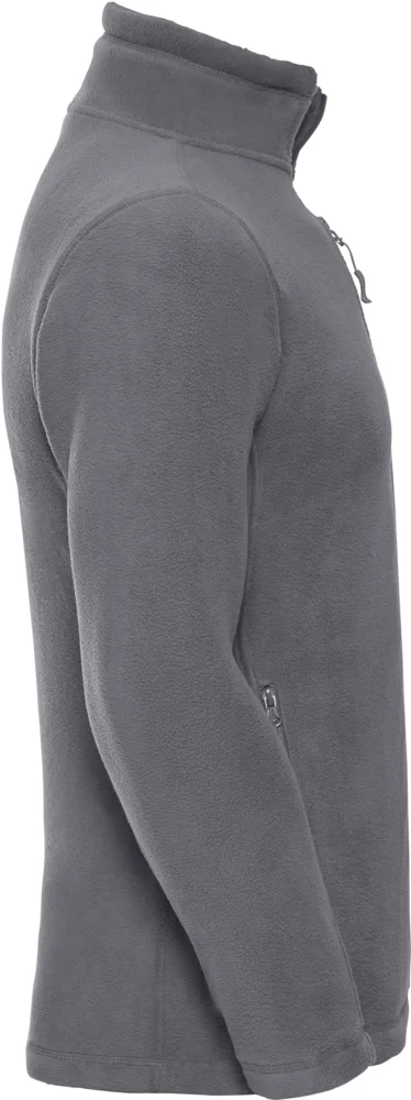 Fleece Jacket