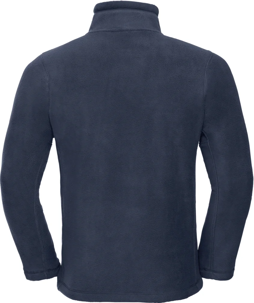 Fleece Jacket