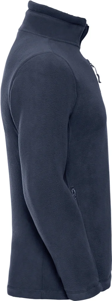 Fleece Jacket