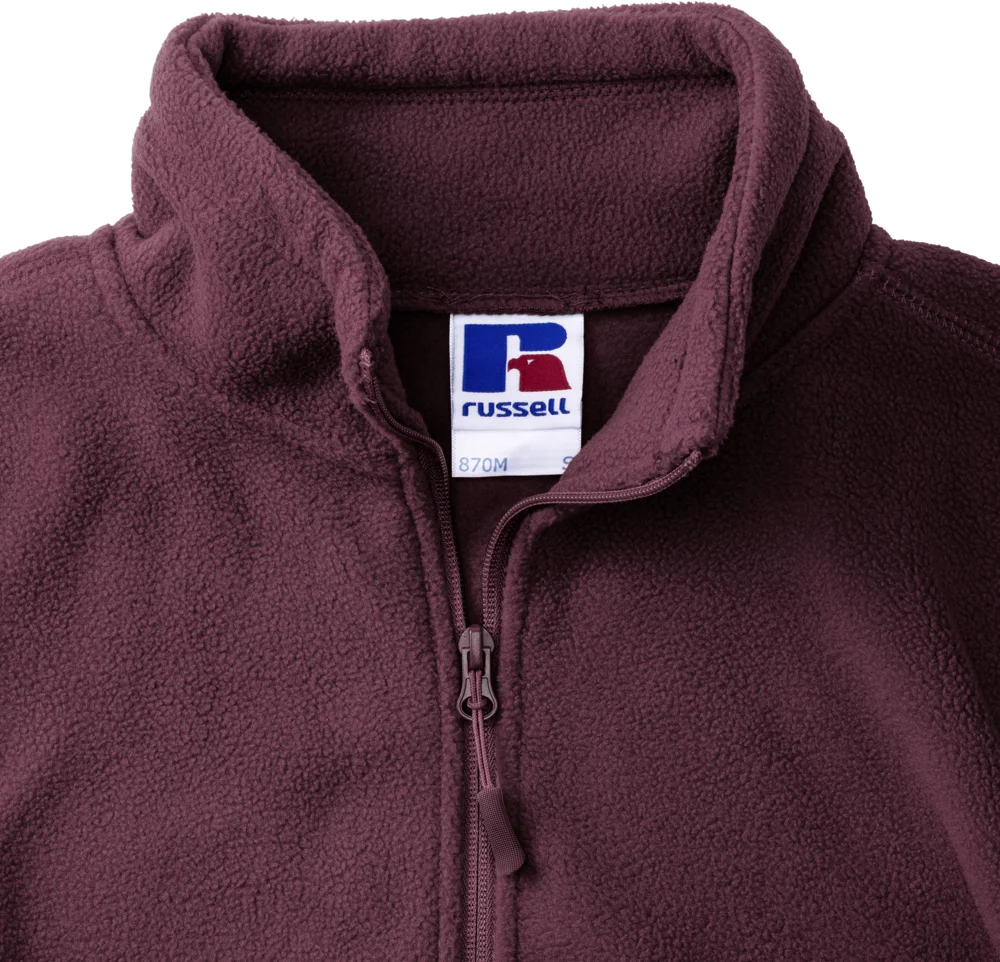 Fleece Jacket