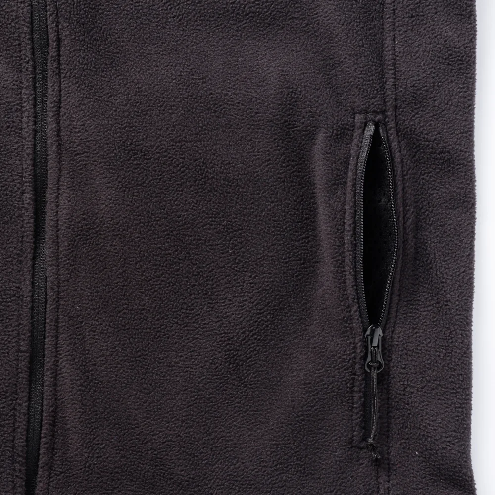 Fleece Jacket