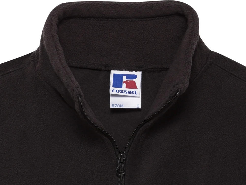 Fleece Jacket