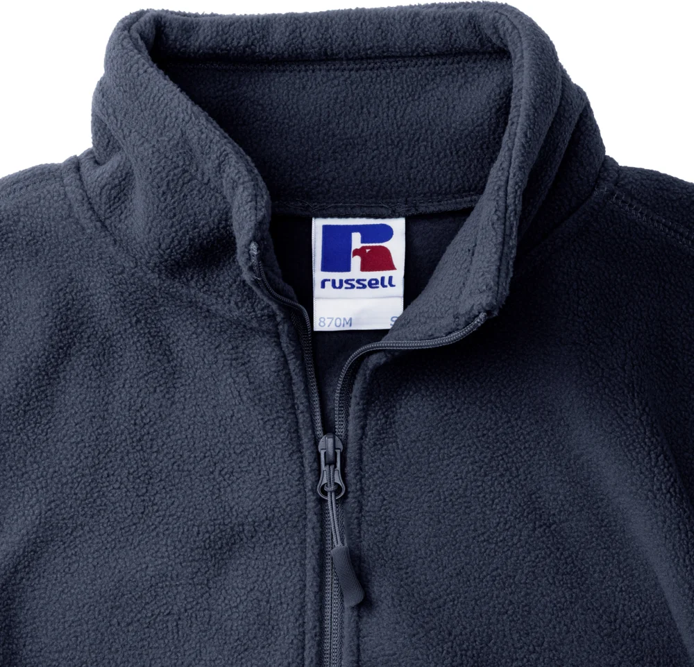 Fleece Jacket