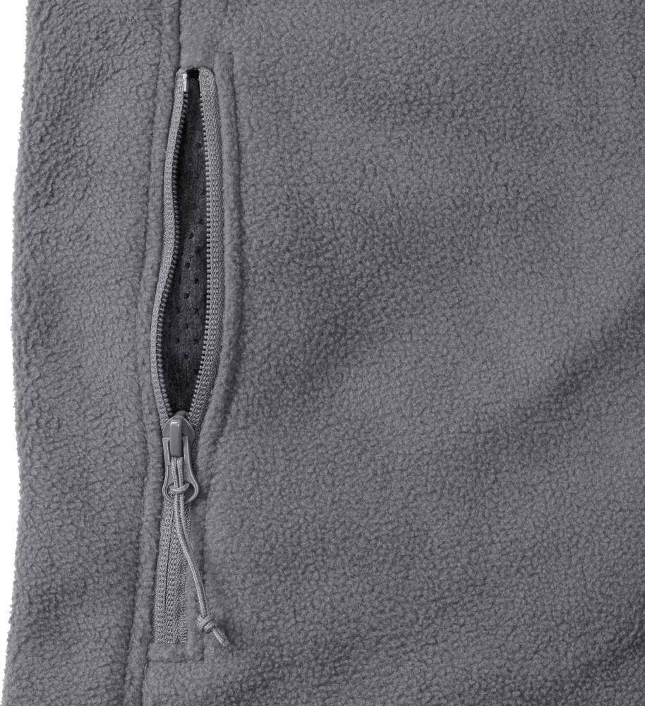 Fleece Jacket