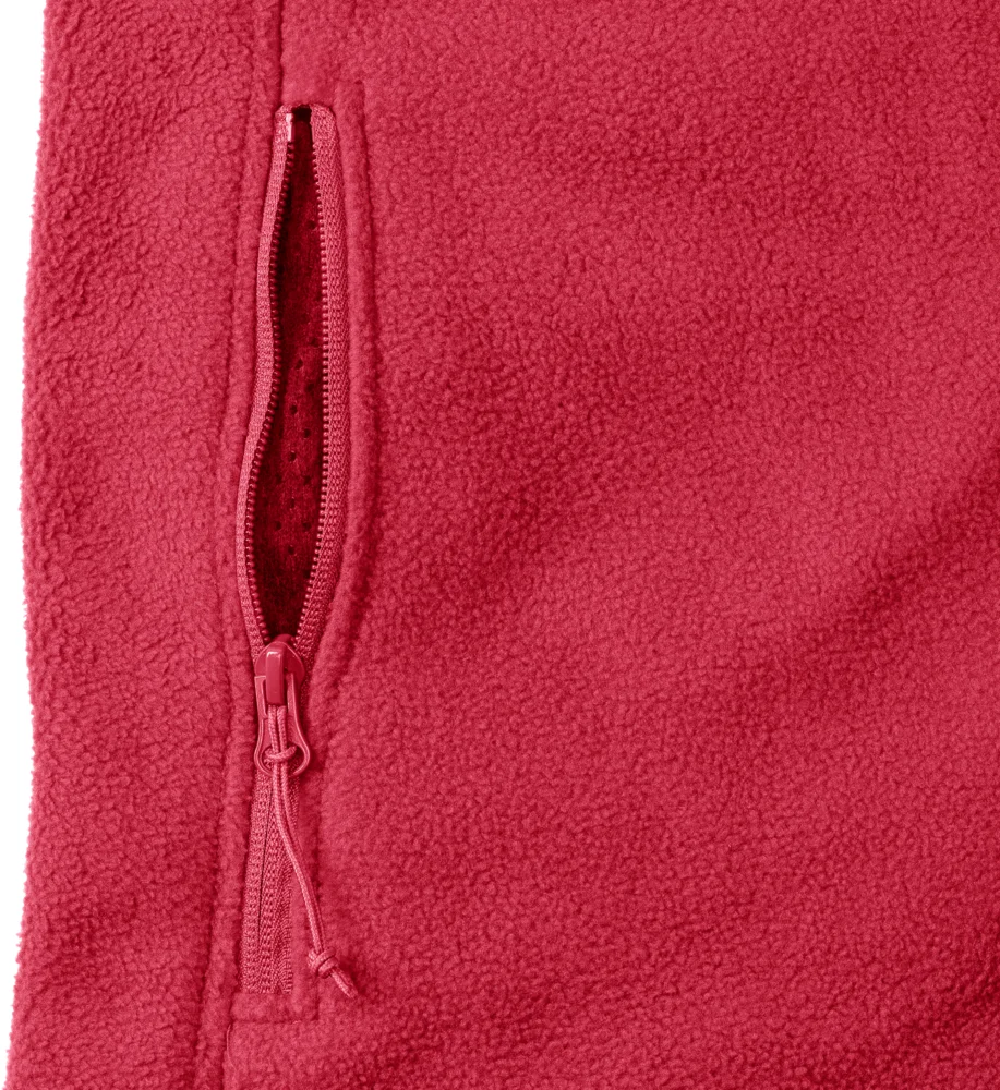 Fleece Jacket