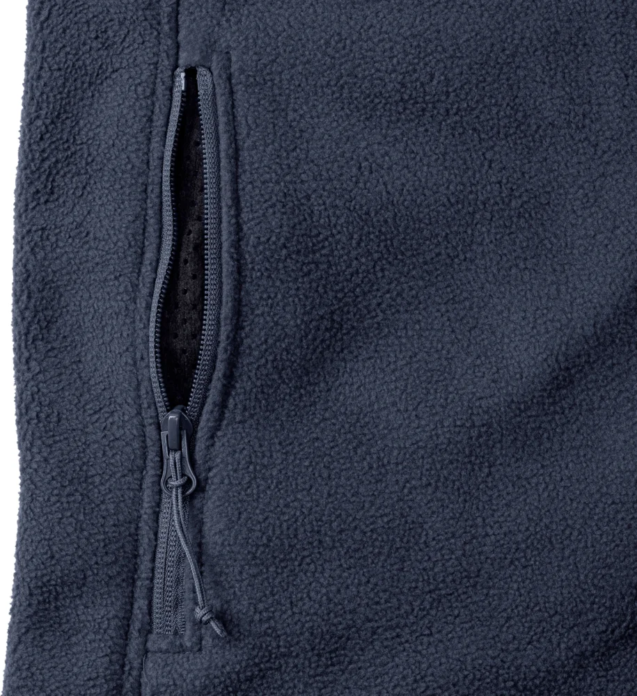 Fleece Jacket