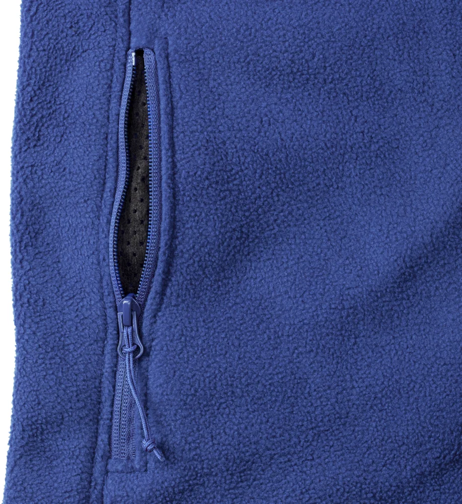 Fleece Jacket
