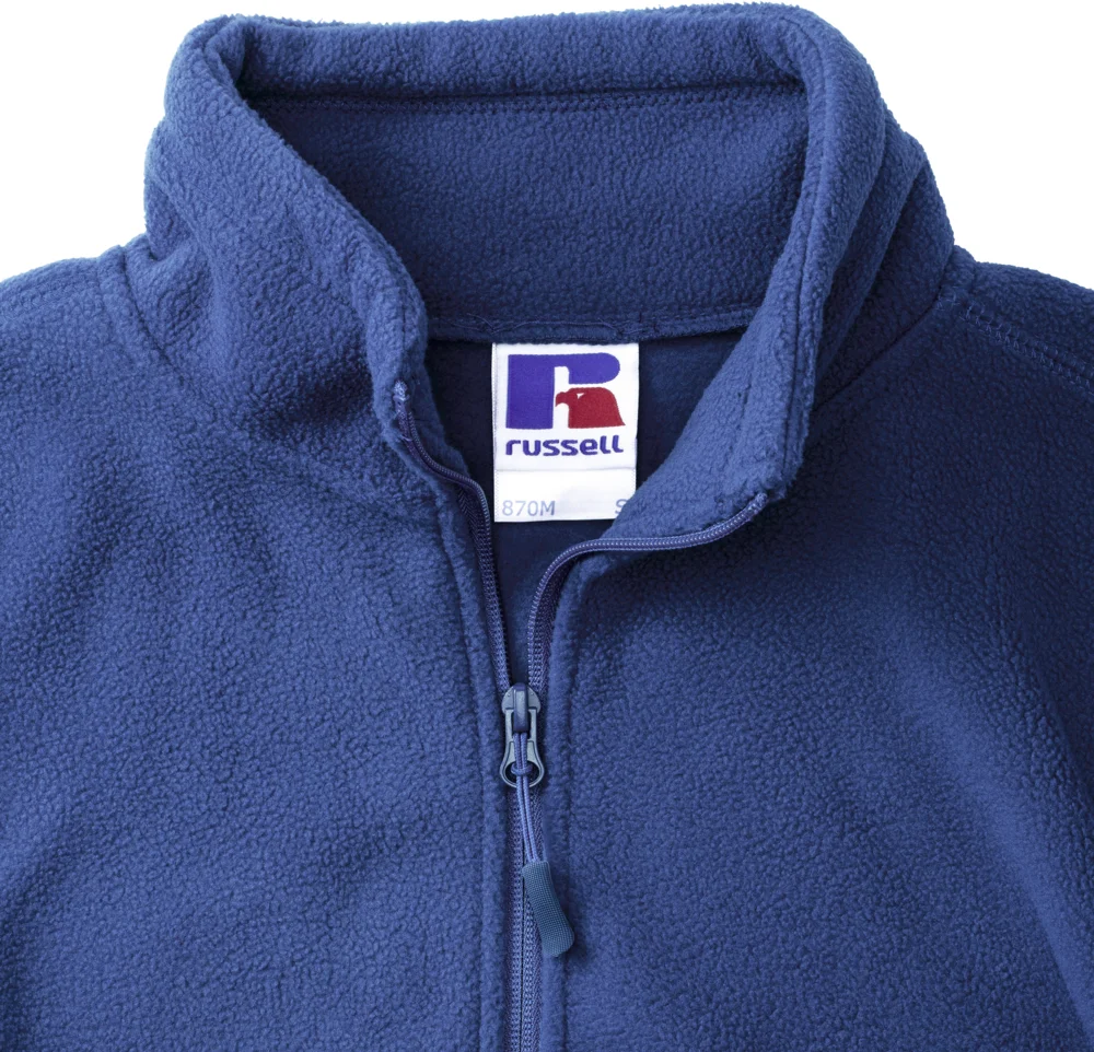 Fleece Jacket