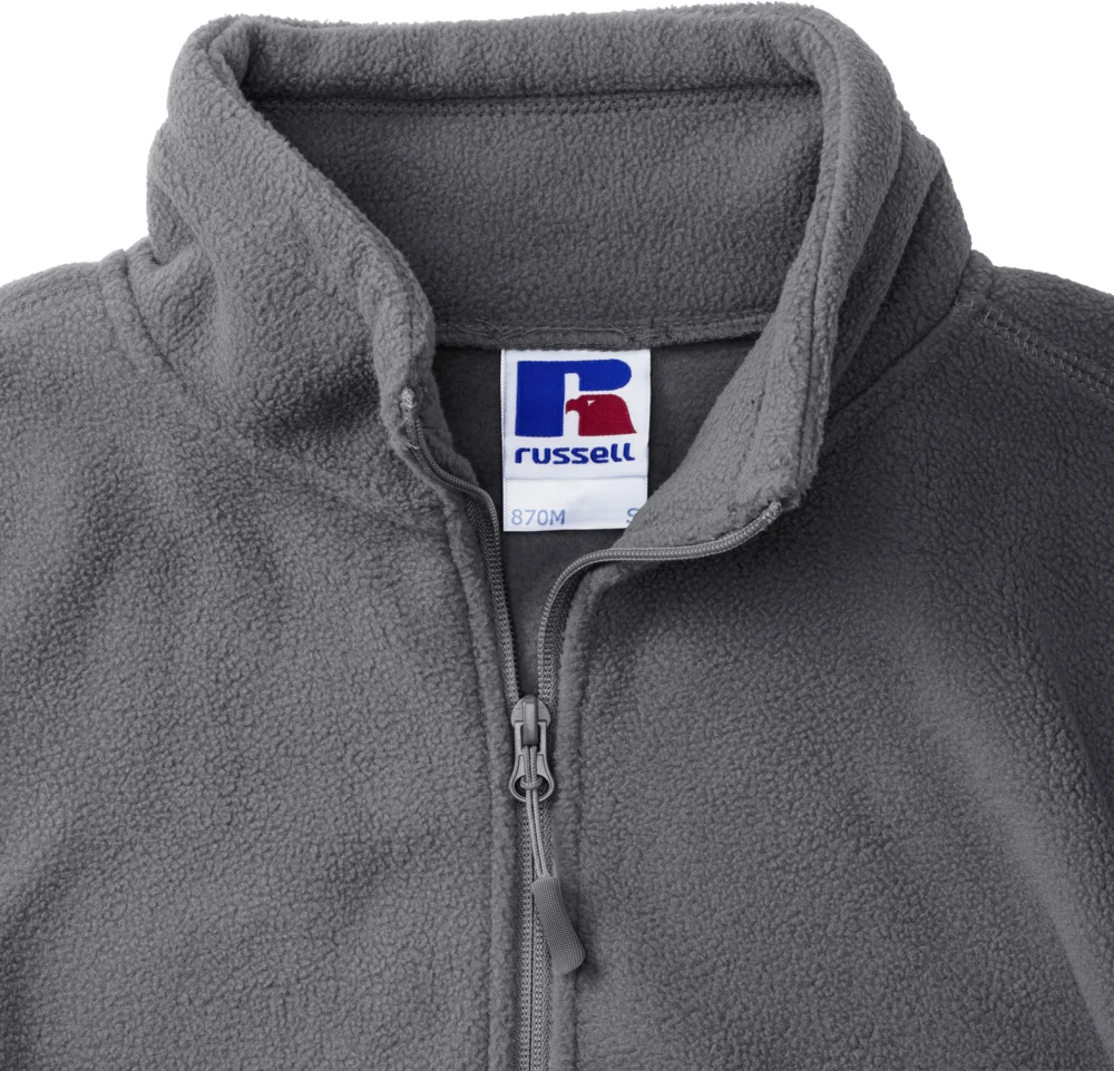Fleece Jacket