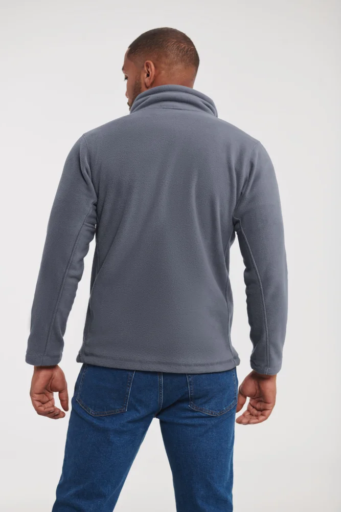 Fleece Jacket
