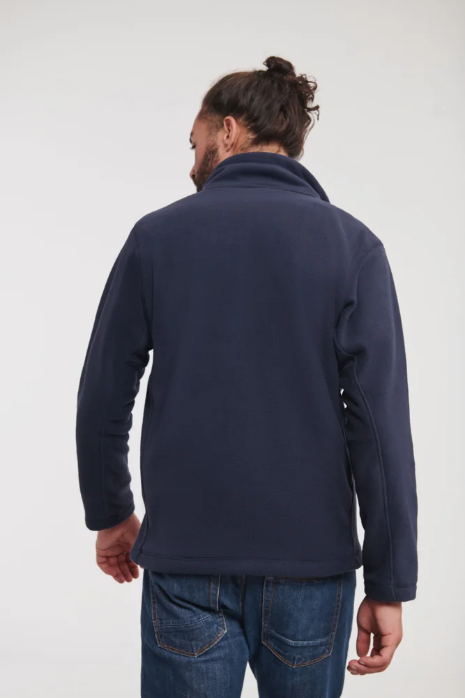 Fleece Jacket