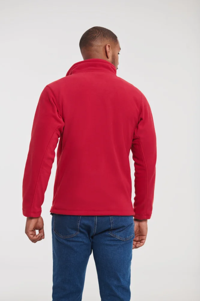 Fleece Jacket