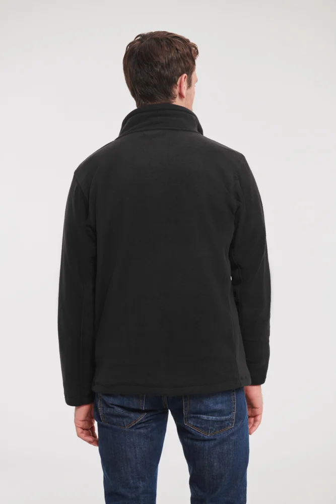 Fleece Jacket