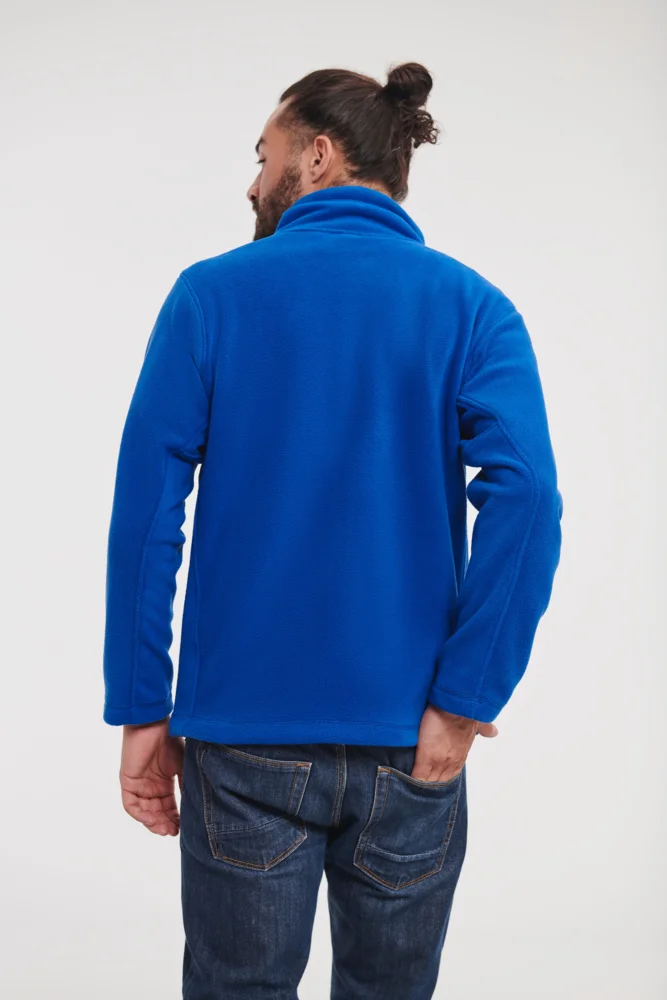 Fleece Jacket