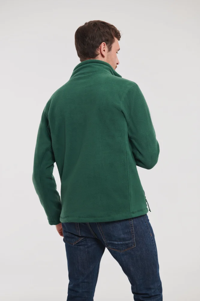 Fleece Jacket