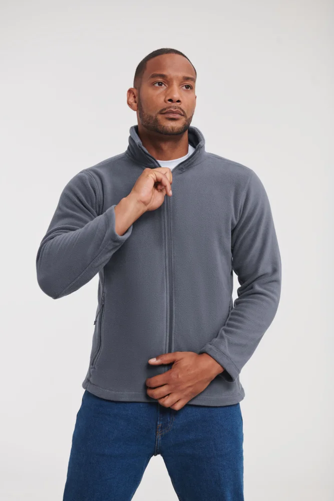 Fleece Jacket