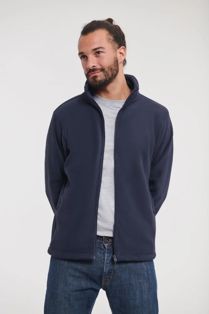 Fleece Jacket