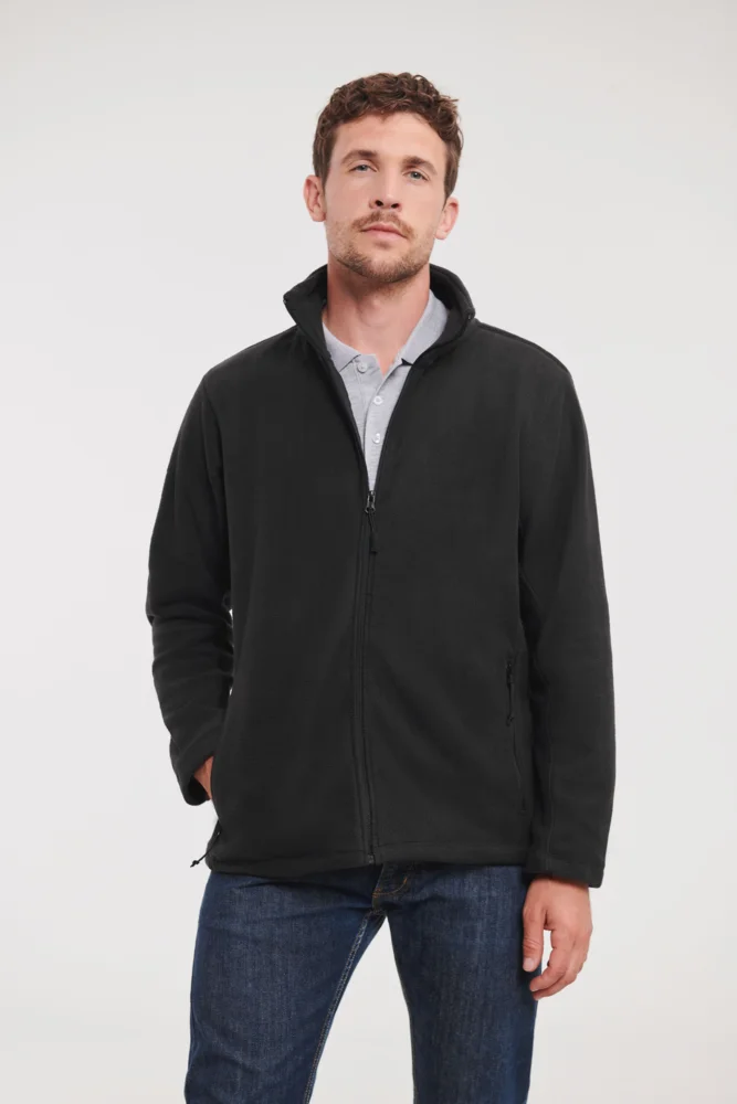 Fleece Jacket