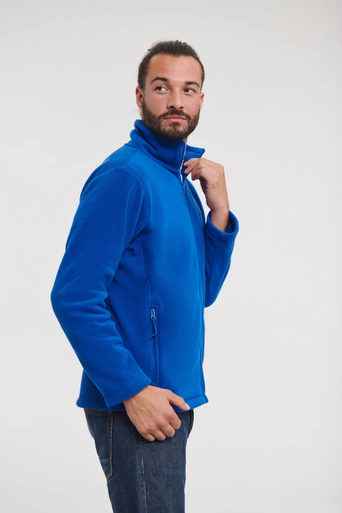 Fleece Jacket