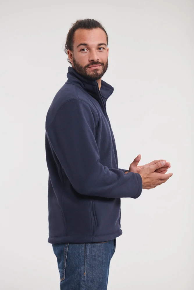 Fleece Jacket