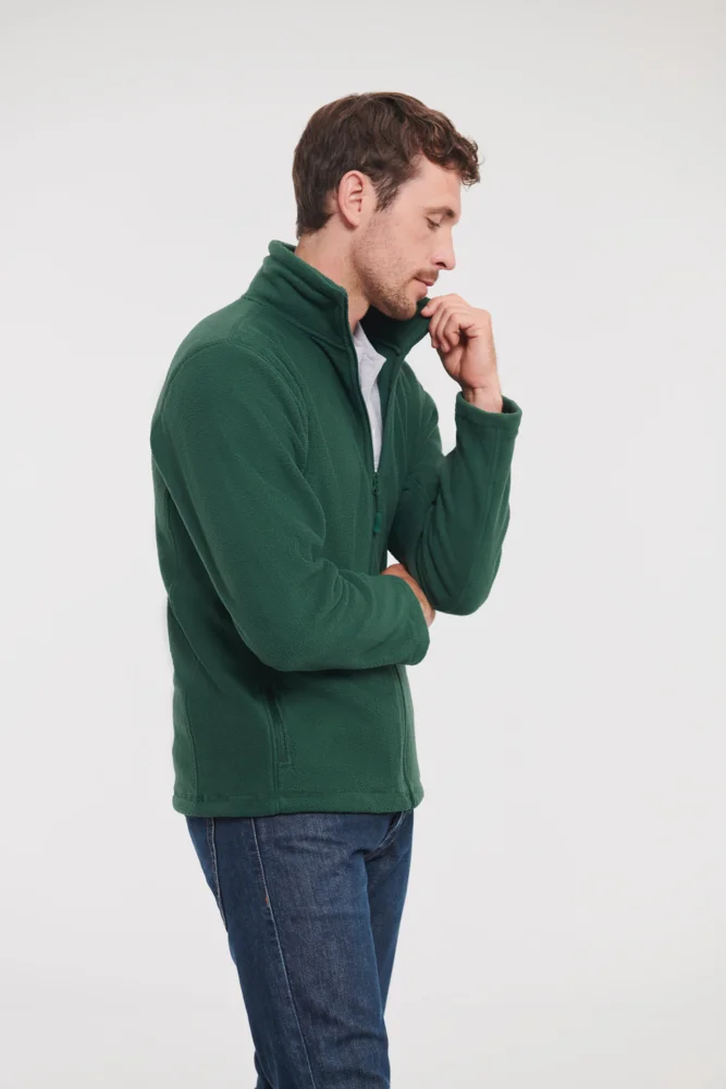 Fleece Jacket