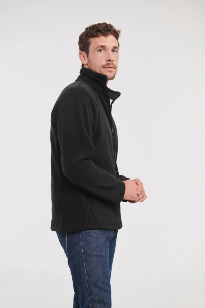 Fleece Jacket