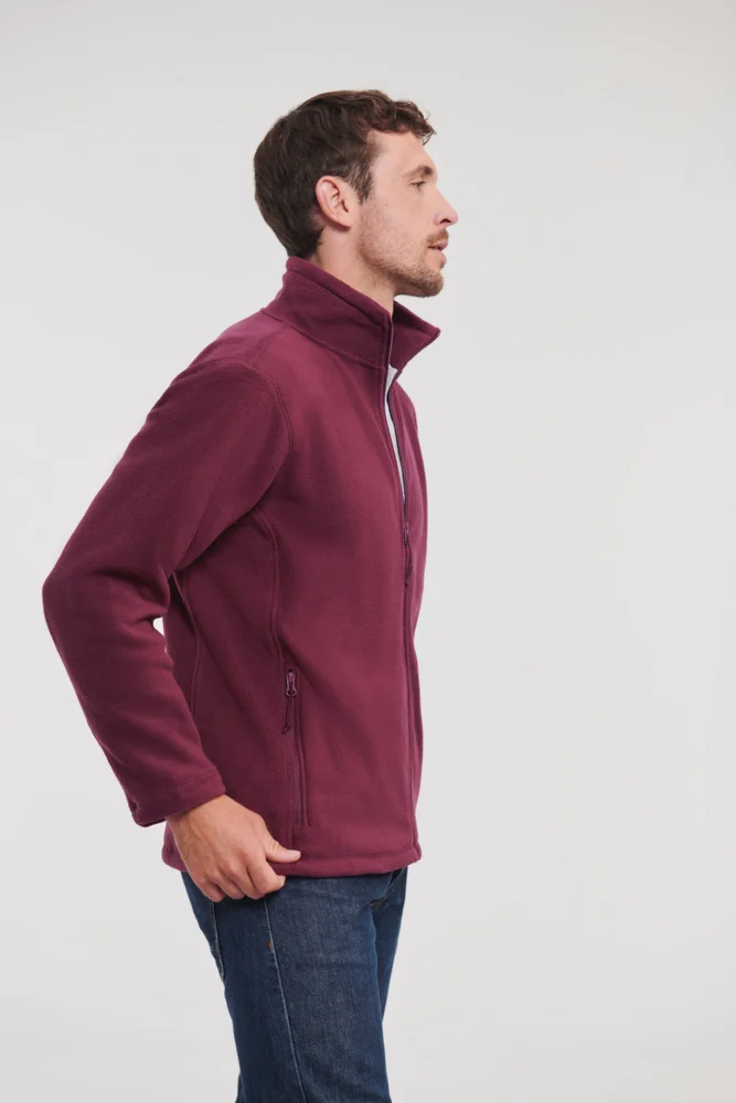 Fleece Jacket