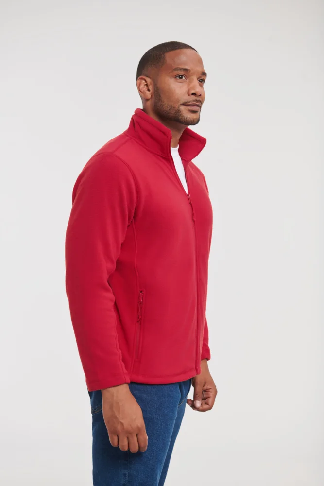 Fleece Jacket