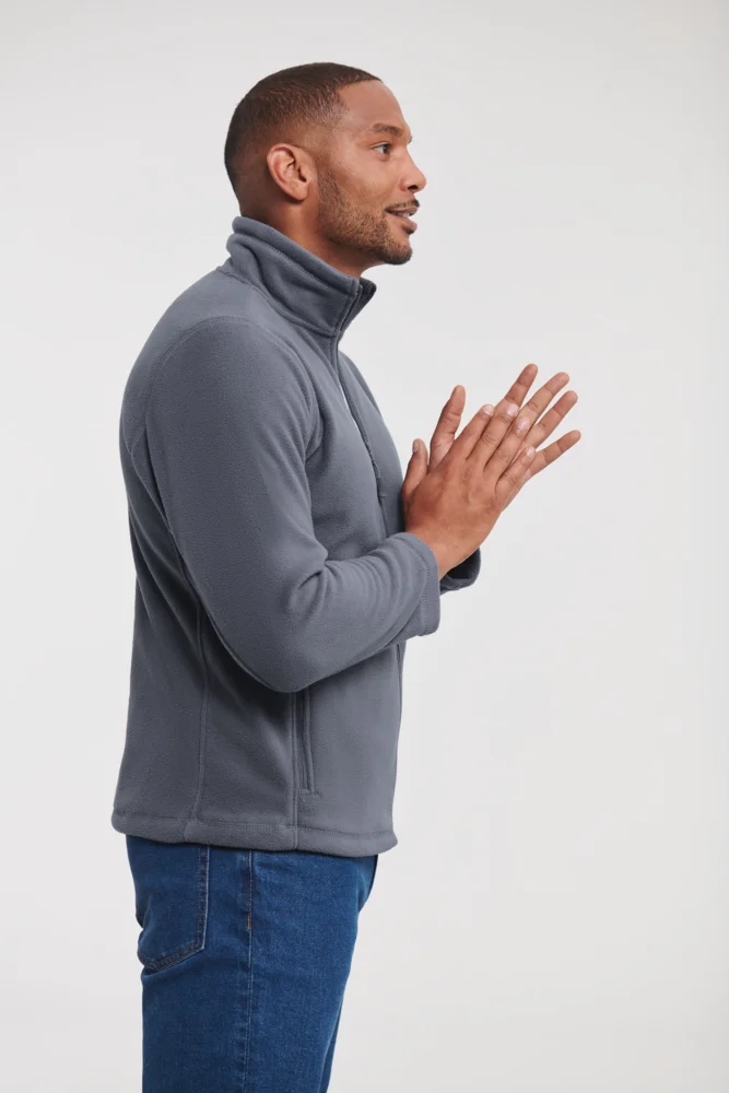 Fleece Jacket