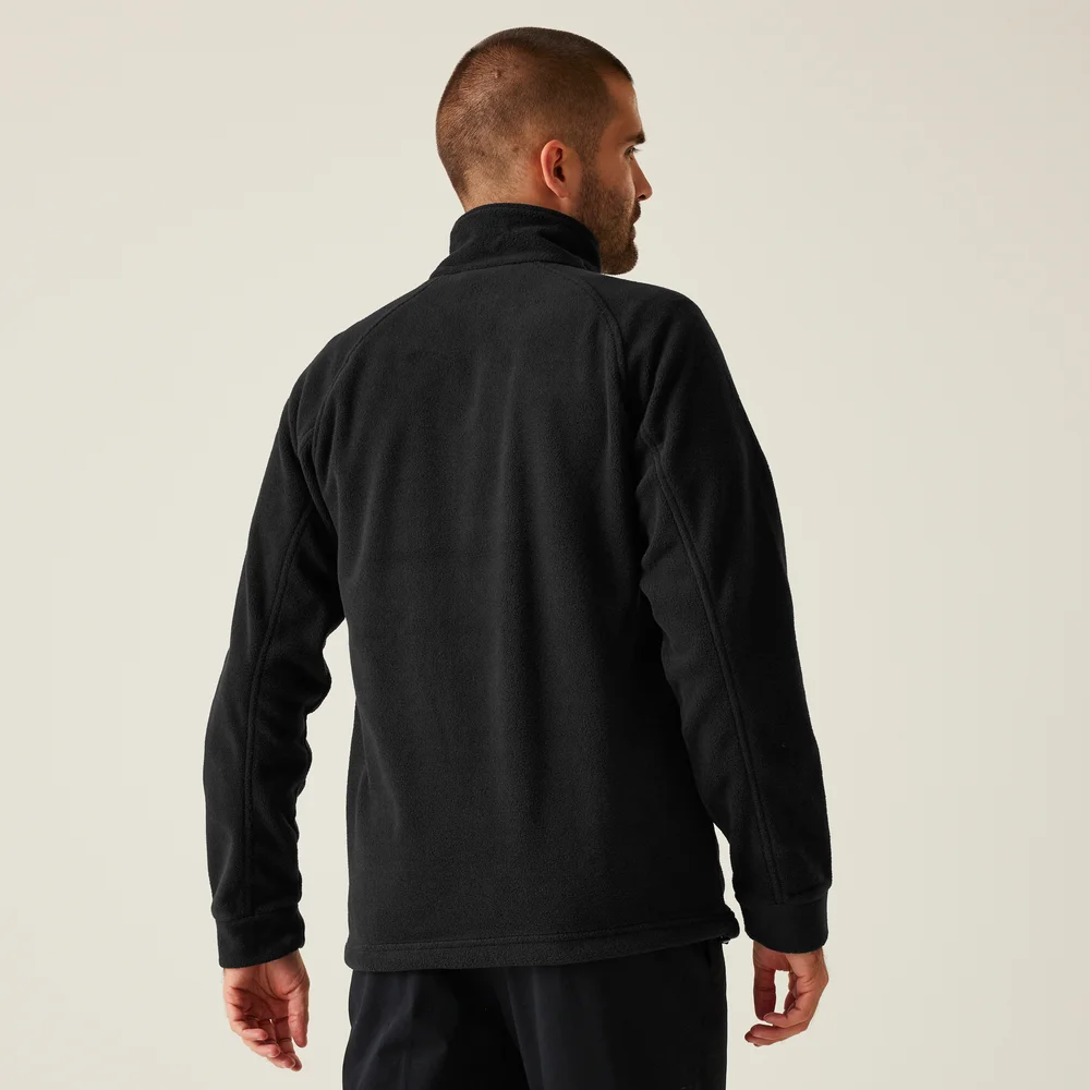 Fleece Jacke "Thor III"