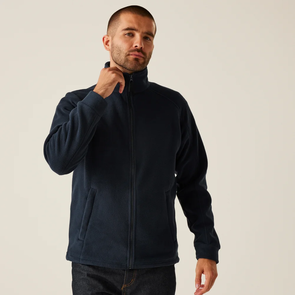 Fleece Jacke "Thor III"