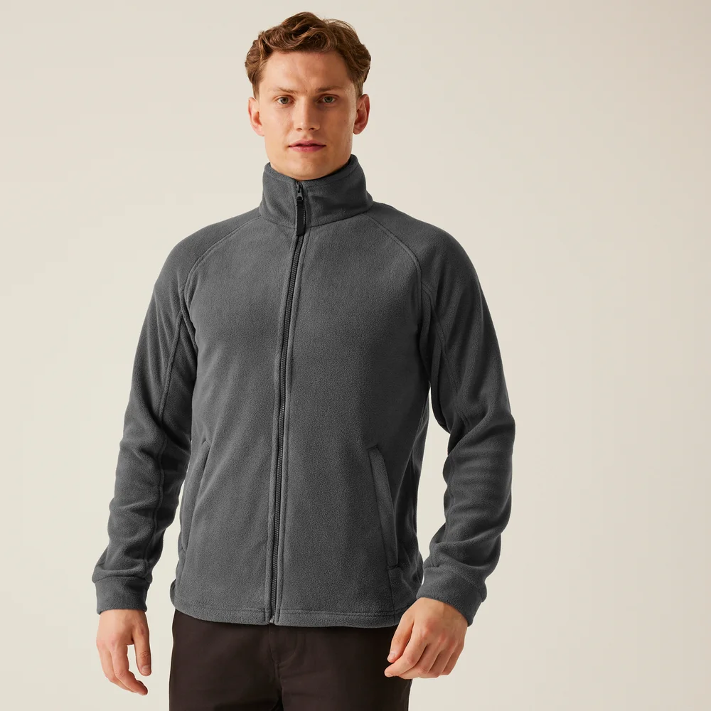 Fleece Jacke "Thor III"